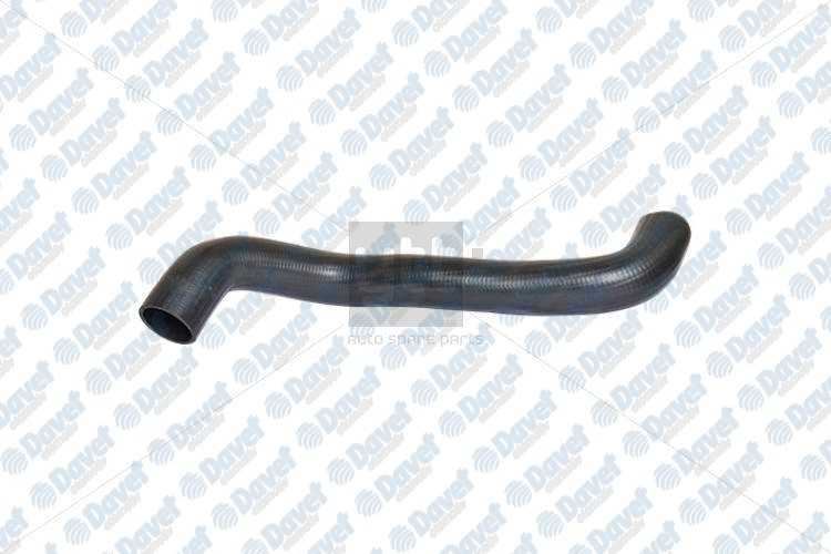 YTT Y32151 Turbo Hortumu Scudo - Ulysse - Expert - Jumpy